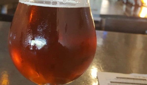 Plan 9 Alehouse - Escondido, CA