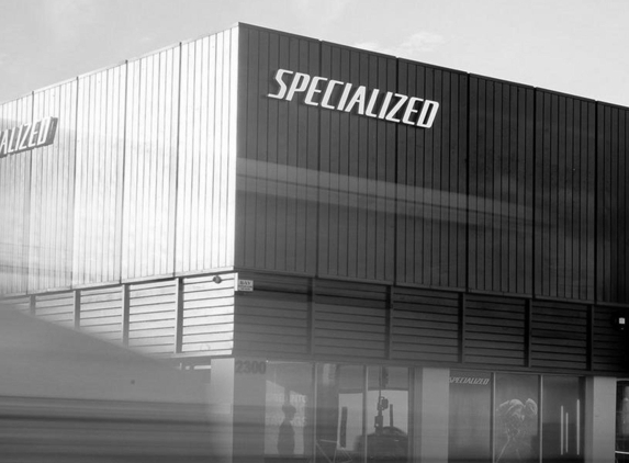 Specialized Bicycle Components - Morgan Hill - Morgan Hill, CA