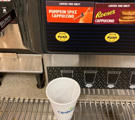 Cumberland Farms - Williamstown, MA