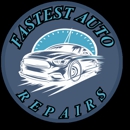 Fastest Auto Repairs - Auto Repair & Service