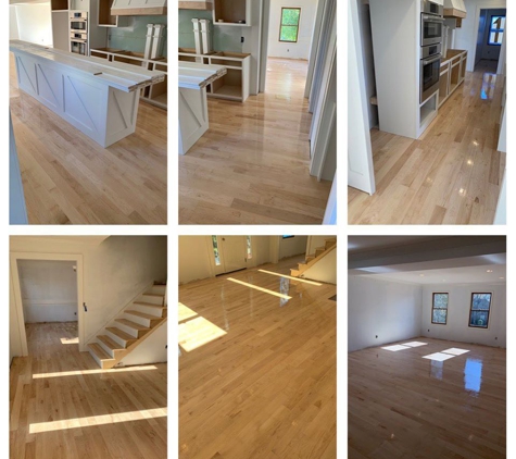 Capital City Floors - Pickerington, OH