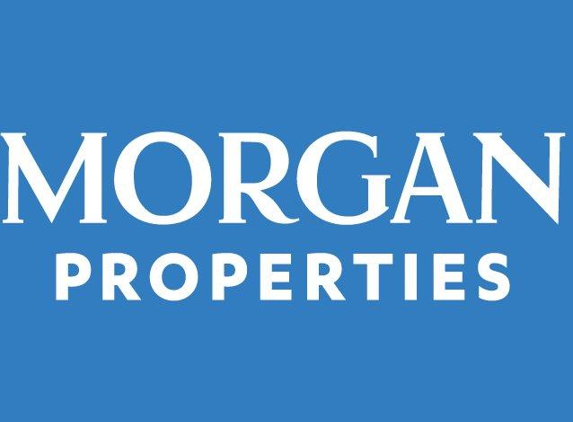 Morgan Properties - Conshohocken, PA