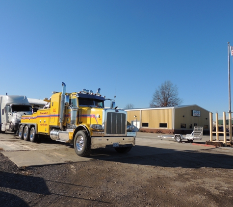 Don's Truck Towing & Truck Wash, Inc. - Sedalia, MO