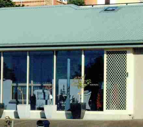 Phil's Glass and Aluminium - Devonport, TAS