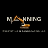 Manning Excavating & Landscaping gallery