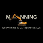 Manning Excavating & Landscaping