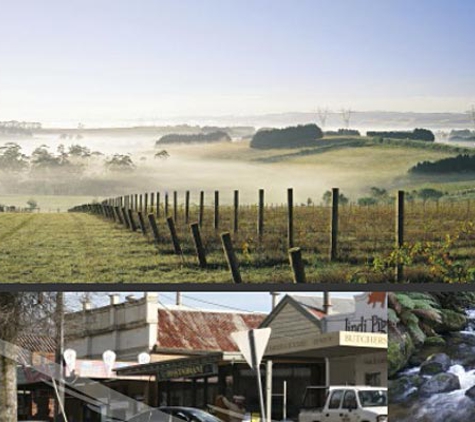 Baw Baw Shire Council - Warragul, VIC. Baw Baw Shire
