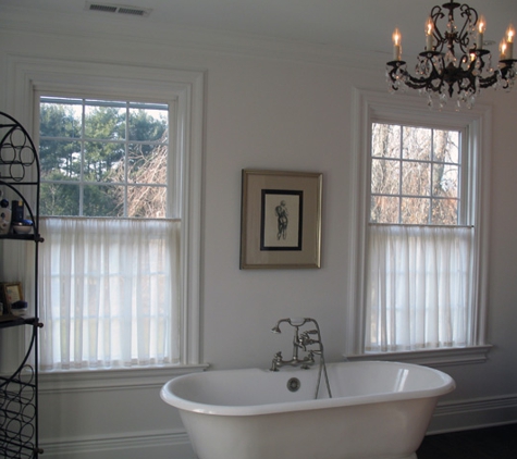 Blinds Blinds Blinds - Scarsdale, NY