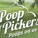 Poop Pickers LLC - Pet Waste Removal