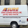 Asure Carpet Cleaning Services gallery