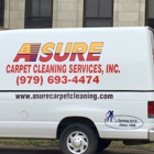 Asure Carpet Cleaning Services