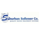 Suburban Softener Co. - Water Softening & Conditioning Equipment & Service