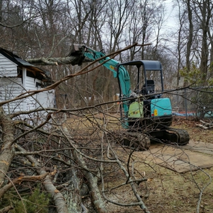 Carl's Tree Removal