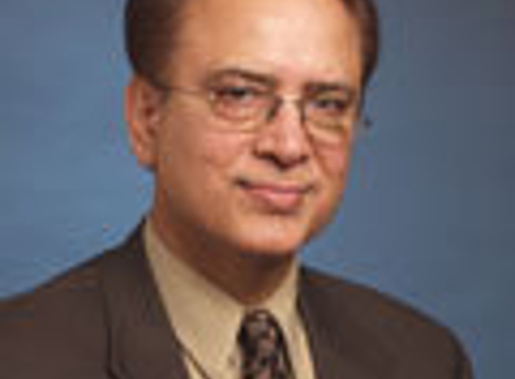 Dr. Naresh Kumar Khanna, MD - Essex, MD