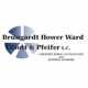 Brungardt Hower Ward Elliott & Pfeifer LC