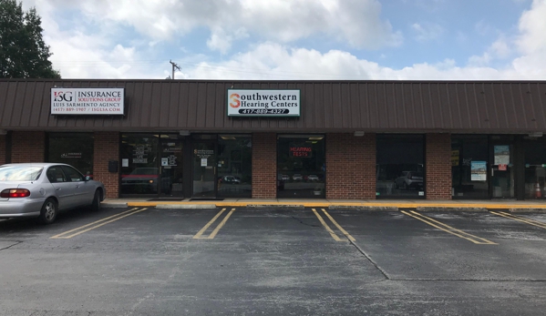 Southwestern Hearing Centers - Springfield, MO