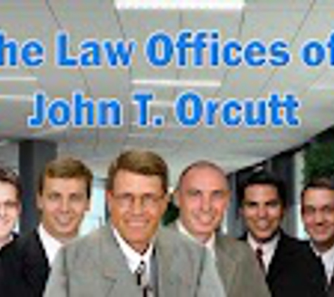 Orcutt John T Law Offices - Fayetteville, NC