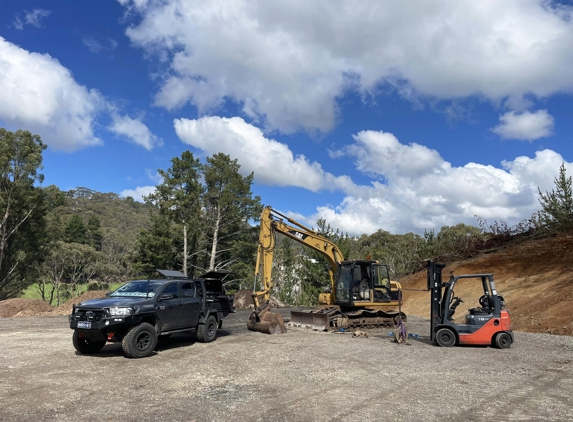 Bailey Heavy Diesel Services