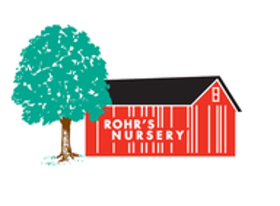 Rohr & Sons Nursery & Garden Center - Canton, OH