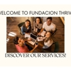 Fundacion Thrive gallery