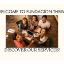 Fundacion Thrive - Language Training Aids