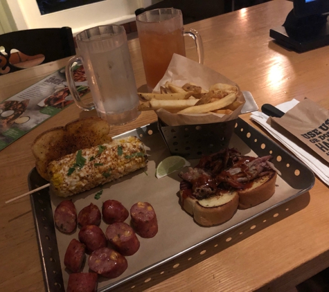 Chili's Grill & Bar - Cedar Park, TX