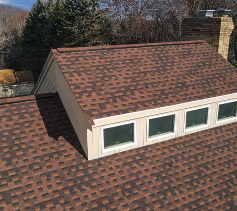 Altitude Roofing - Worcester, MA