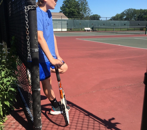 Wilmette Tennis Club - Wilmette, IL