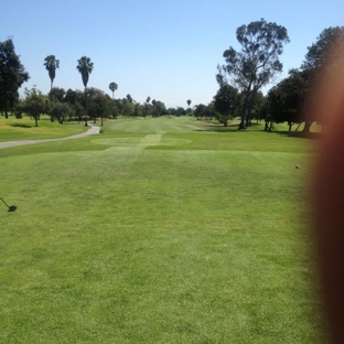 Lakewood Country Club - Lakewood, CA