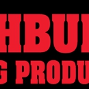 Washburn Building Products - Professional Organizations