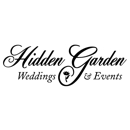 Hidden Garden Weddings and Events - Wedding Planning & Consultants