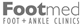Footmed Foot & Ankle Clinics - Podiatrists