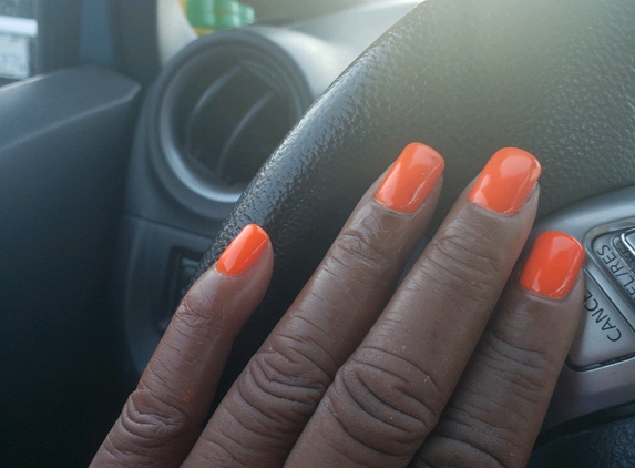 Contempo Nails & Spa - Inglewood, CA