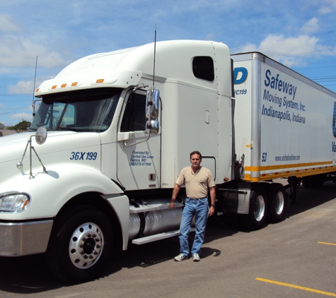 US Truck Driver Training Schools - Sterling Heights, MI