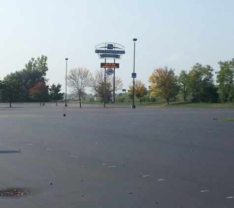 Parking Lot Maintenance Co of Grand Rapids - Caledonia, MI