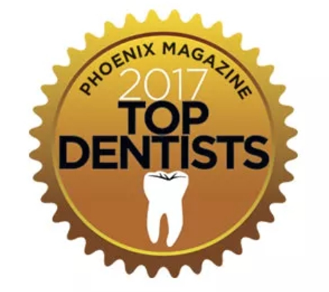 Dr. Fred Hassig, DDS, MSD - Phoenix, AZ