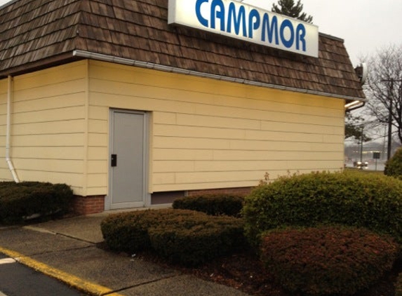 Campmor Inc - Paramus, NJ