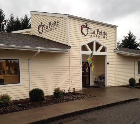 La Petite Academy - Puyallup, WA