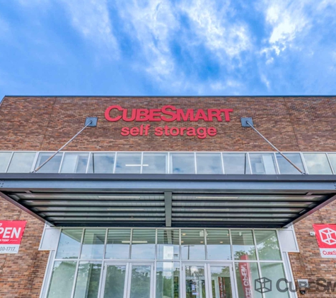 CubeSmart Self Storage - Wappingers Falls, NY