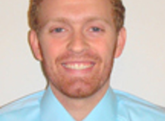 Dr. Andrew Couch, DMD - Lexington, KY