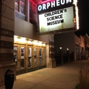 Orpheum Children's Science Museum - Museums