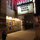 The Orpheum Children Science Museum