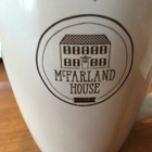 Mcfarland House Cafe