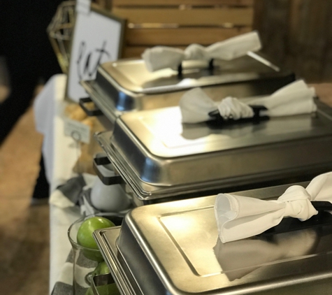 Encore Catering & Culinary Services - Englewood, CO