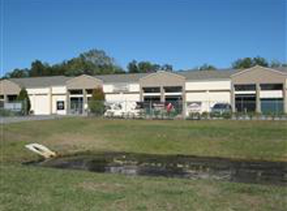 Commercial Lawn Equipment - Kissimmee, FL