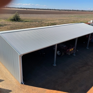 Darren Cowan Mobile Welding - Forbes, NSW