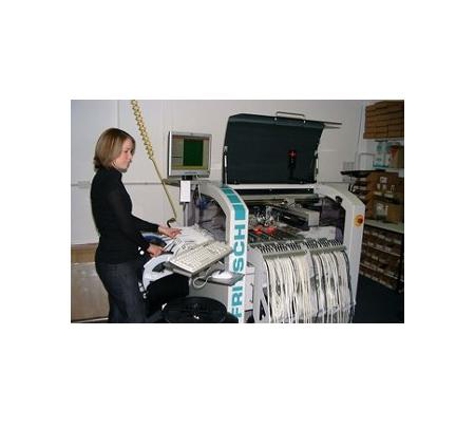 All-Systems Electronics Pty Ltd - Seven Hills, NSW