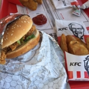 Kfc - Fast Food Restaurants