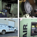 Comairco LLC - Compressors
