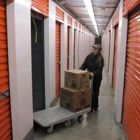 U-Haul Moving & Storage of New Port Richey